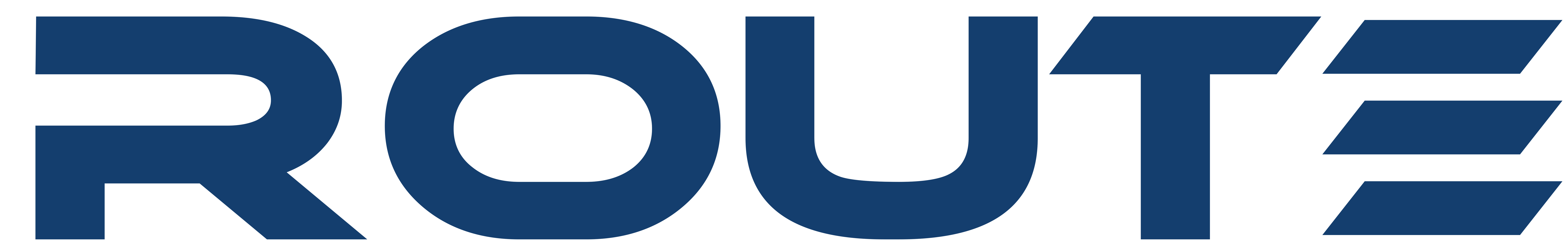Route Management Internship Training